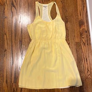 Broadway & Broome x Madewell Silk Dress